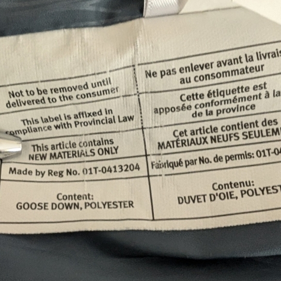 Eddie Bauer Hooded Goose Down Parka Women's Large Puffer Jacket Aqua Blue - Picture 7 of 12